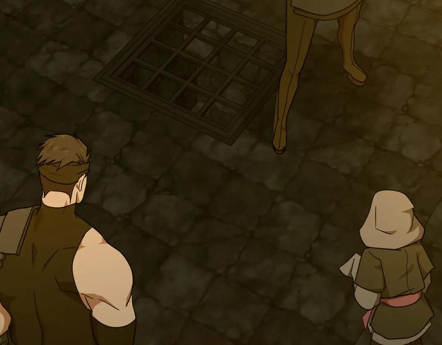 圣子是什么狗屁，这是现代医学的力量 - 第81话 僵人综合征 - 第118张图