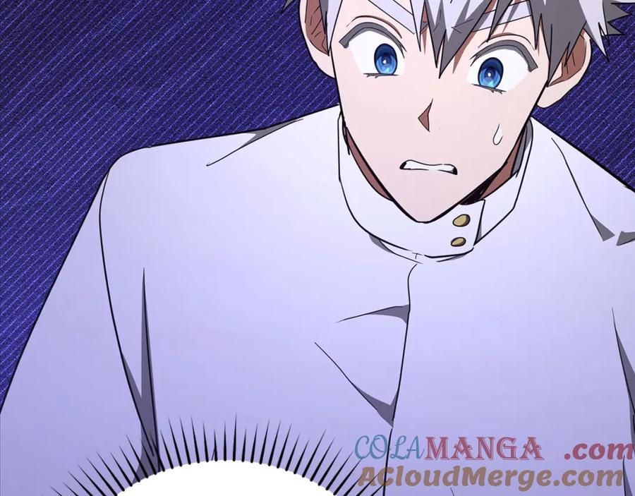 圣子是什么狗屁，这是现代医学的力量 - 第81话 僵人综合征 - 第41张图