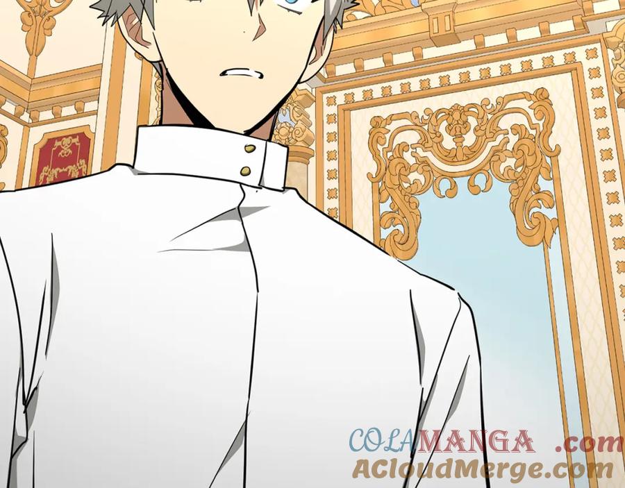 圣子是什么狗屁，这是现代医学的力量 - 第81话 僵人综合征 - 第169张图