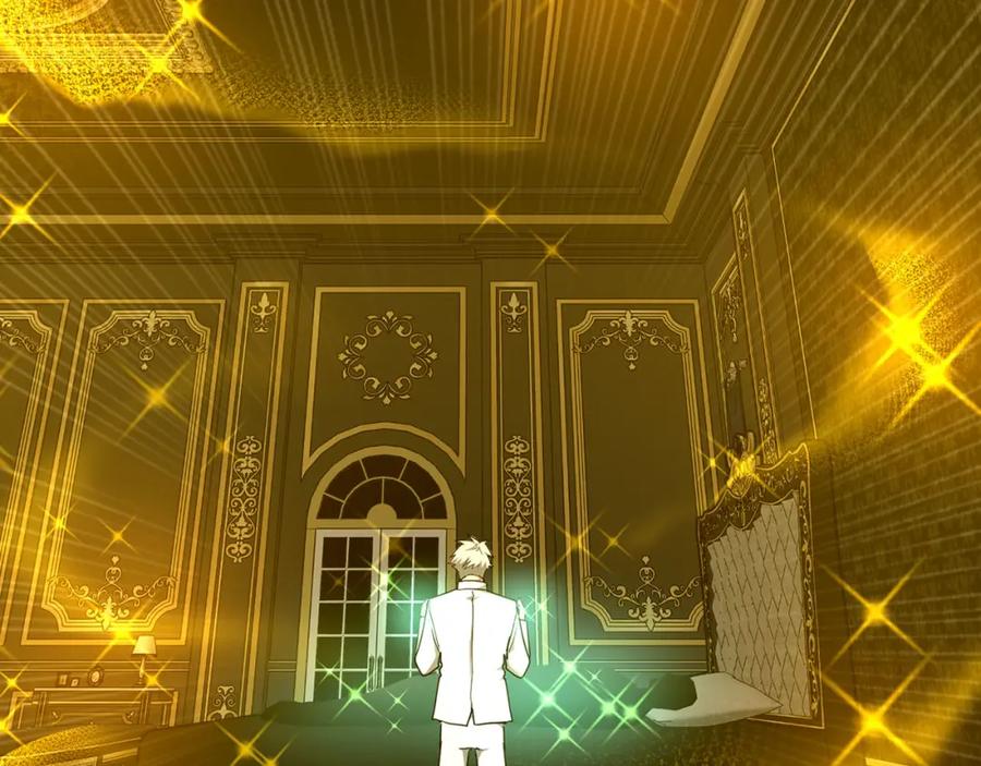 圣子是什么狗屁，这是现代医学的力量 - 第81话 僵人综合征 - 第56张图