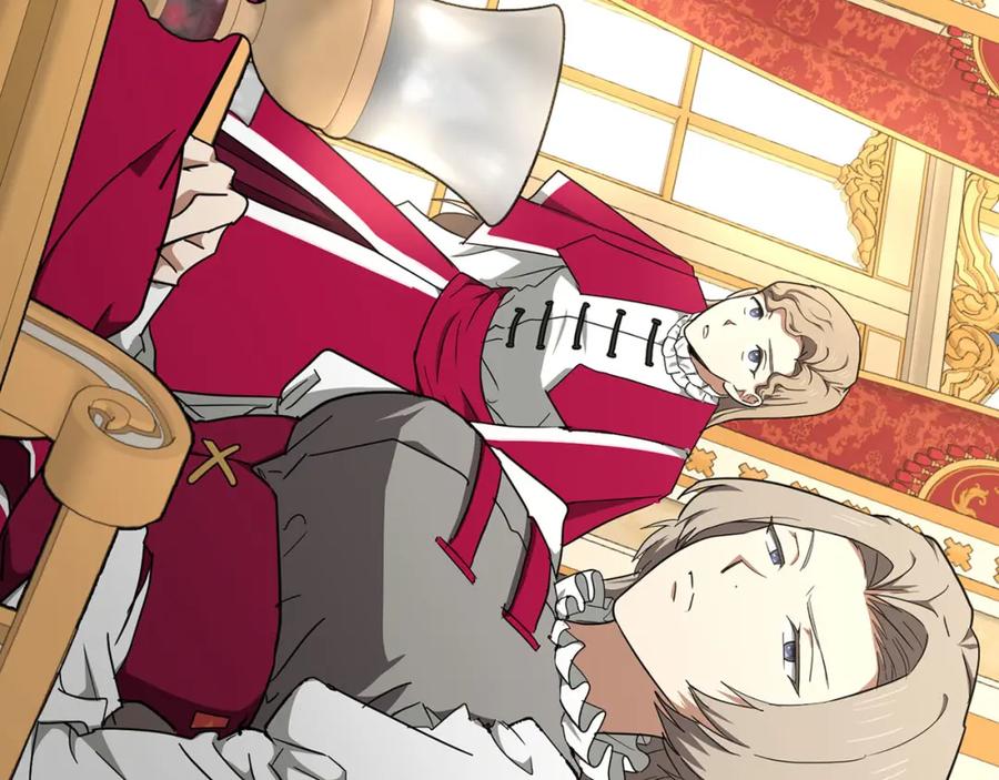 圣子是什么狗屁，这是现代医学的力量 - 第81话 僵人综合征 - 第158张图