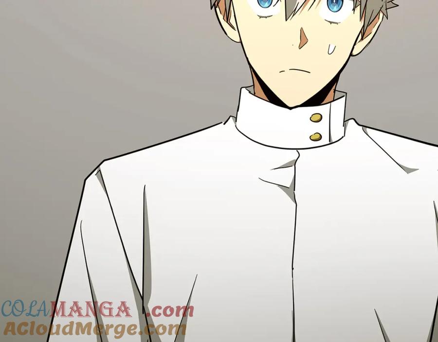 圣子是什么狗屁，这是现代医学的力量 - 第81话 僵人综合征 - 第145张图