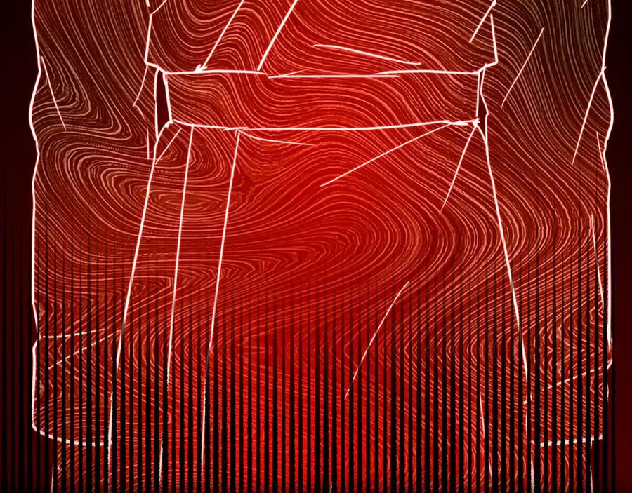 圣子是什么狗屁，这是现代医学的力量 - 第81话 僵人综合征 - 第22张图