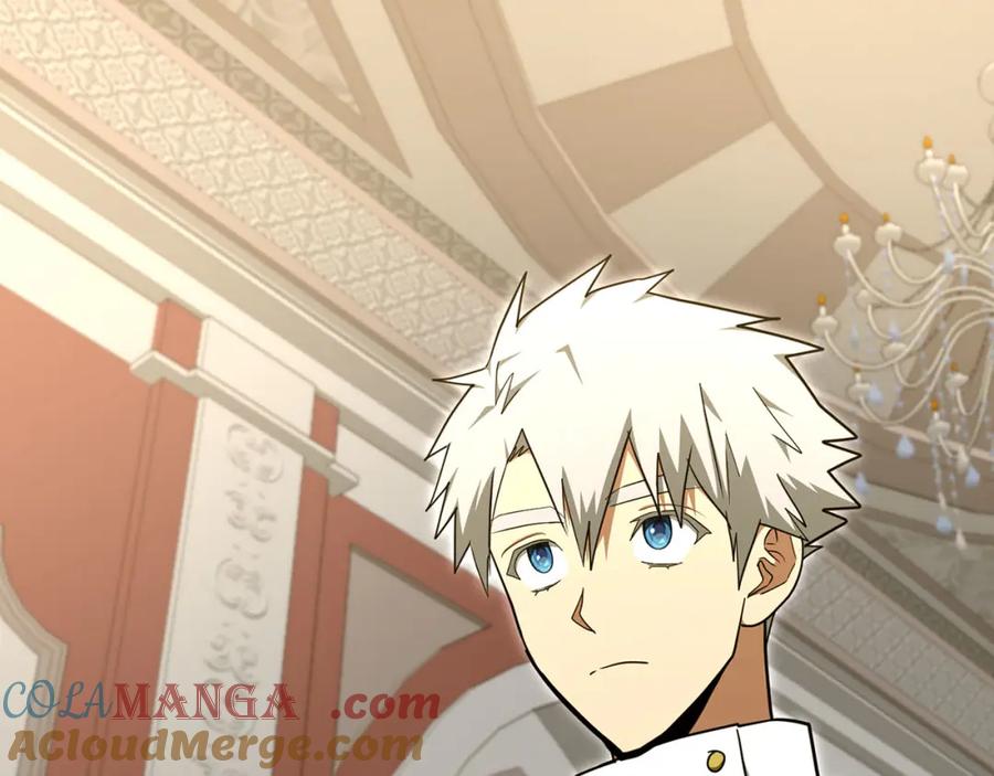 圣子是什么狗屁，这是现代医学的力量 - 第81话 僵人综合征 - 第5张图