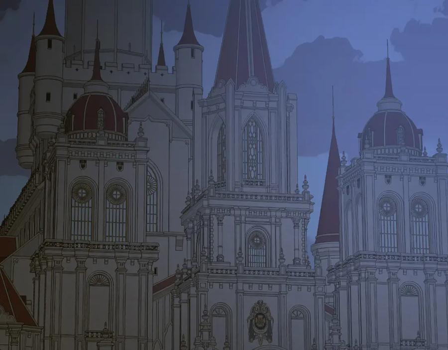 圣子是什么狗屁，这是现代医学的力量 - 第81话 僵人综合征 - 第136张图