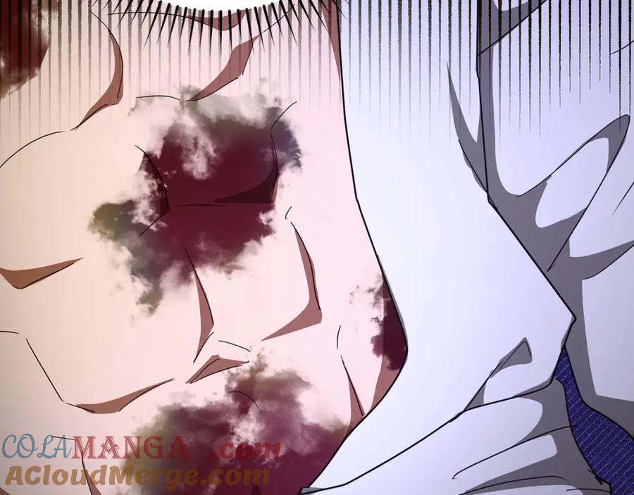 圣子是什么狗屁，这是现代医学的力量 - 第81话 僵人综合征 - 第45张图