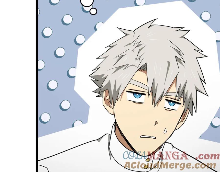 圣子是什么狗屁，这是现代医学的力量 - 第81话 僵人综合征 - 第161张图