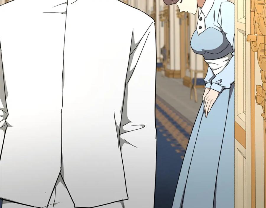 圣子是什么狗屁，这是现代医学的力量 - 第81话 僵人综合征 - 第154张图