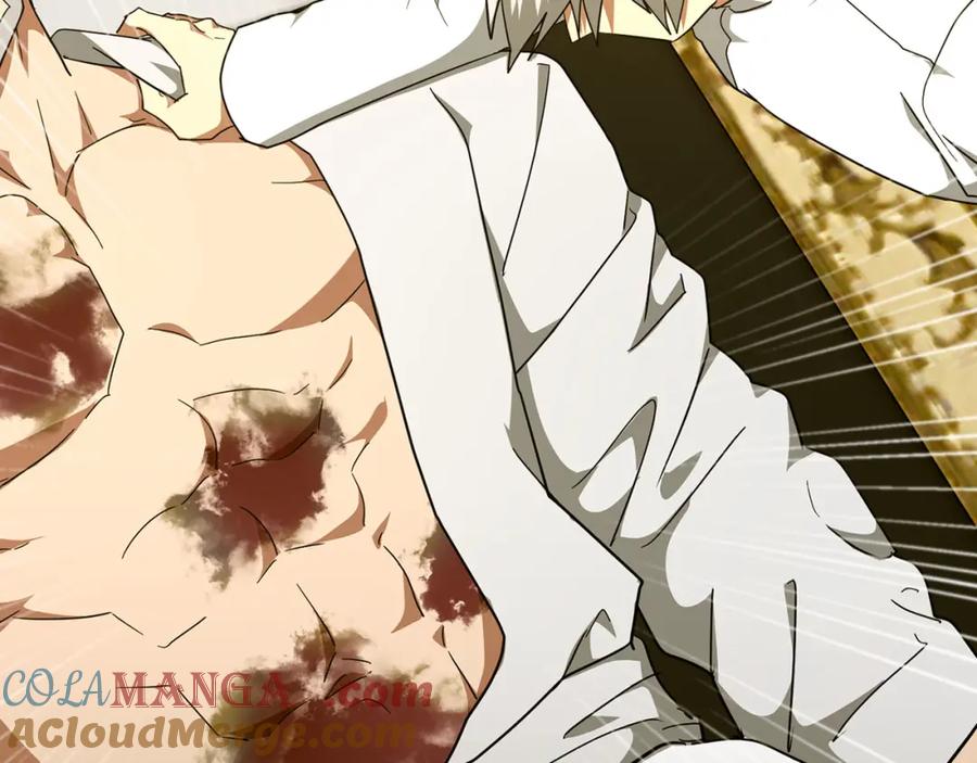 圣子是什么狗屁，这是现代医学的力量 - 第81话 僵人综合征 - 第37张图