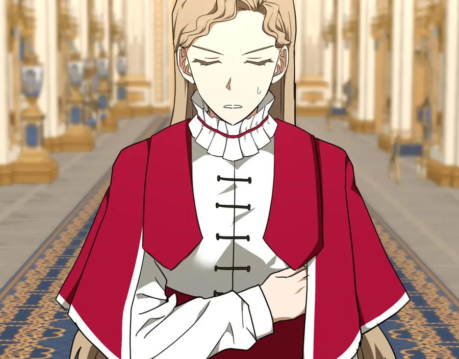 圣子是什么狗屁，这是现代医学的力量 - 第81话 僵人综合征 - 第215张图