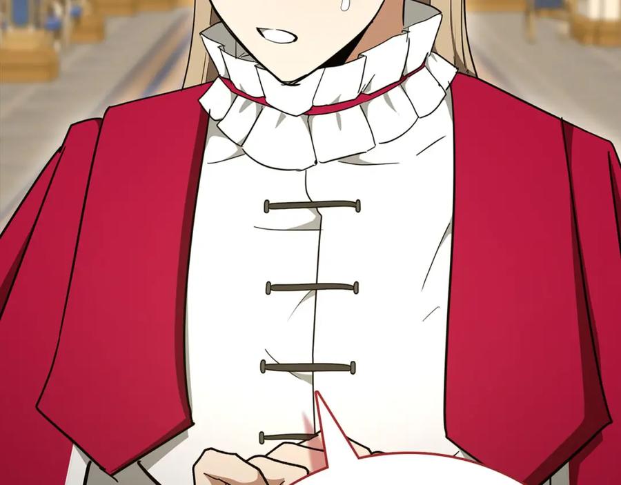 圣子是什么狗屁，这是现代医学的力量 - 第81话 僵人综合征 - 第223张图