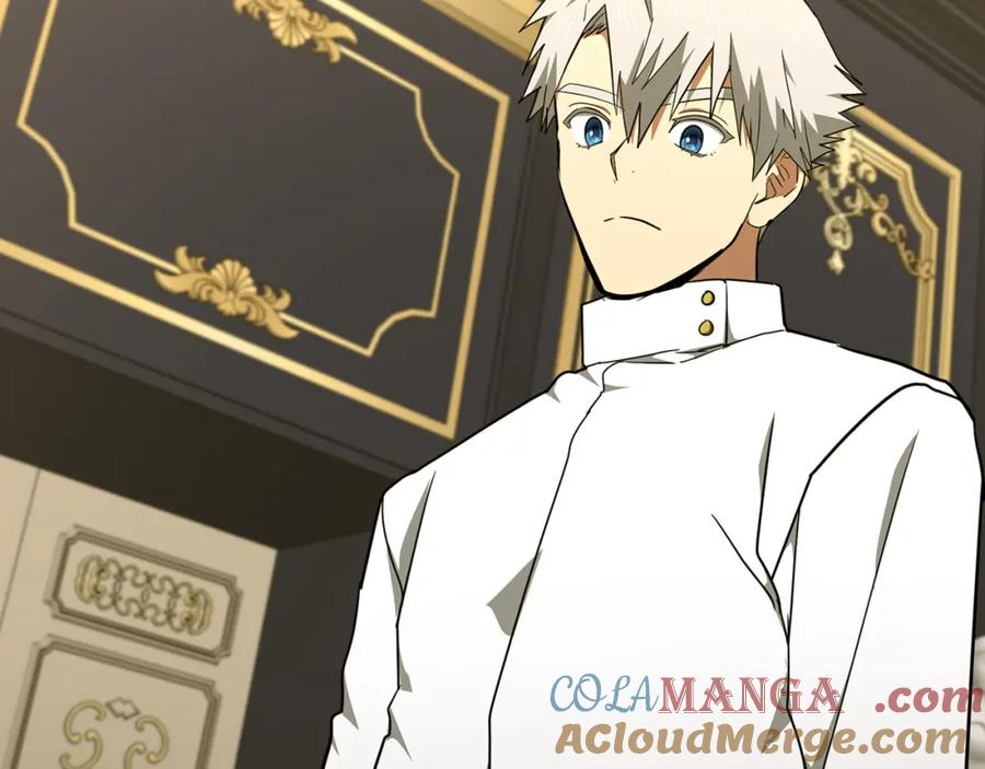 圣子是什么狗屁，这是现代医学的力量 - 第81话 僵人综合征 - 第25张图