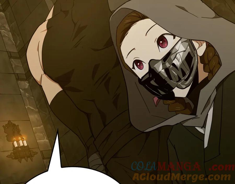 圣子是什么狗屁，这是现代医学的力量 - 第81话 僵人综合征 - 第125张图