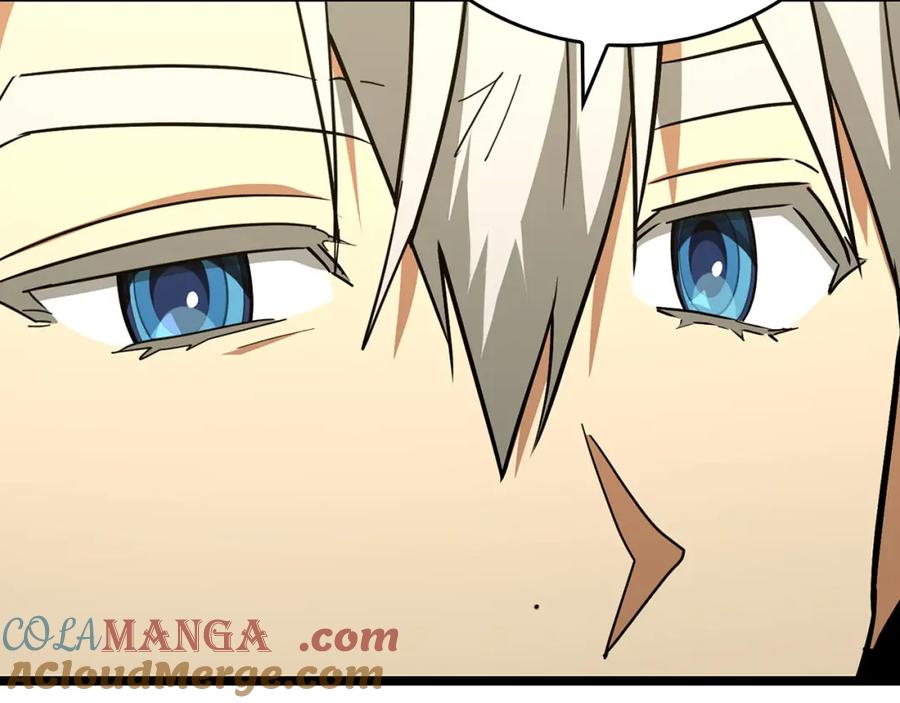 圣子是什么狗屁，这是现代医学的力量 - 第81话 僵人综合征 - 第197张图