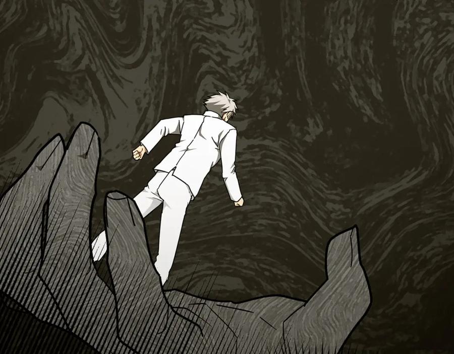 圣子是什么狗屁，这是现代医学的力量 - 第81话 僵人综合征 - 第183张图