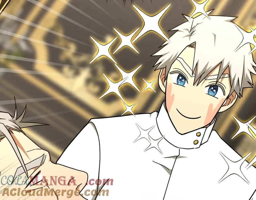 圣子是什么狗屁，这是现代医学的力量 - 第82话 皇帝苏醒 - 第133张图