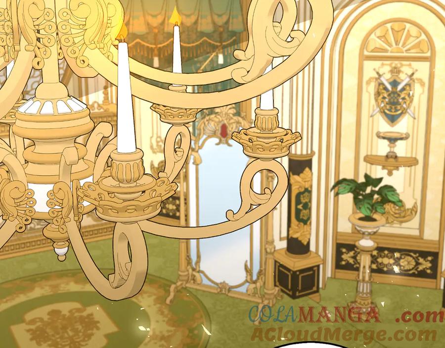 圣子是什么狗屁，这是现代医学的力量 - 第82话 皇帝苏醒 - 第5张图