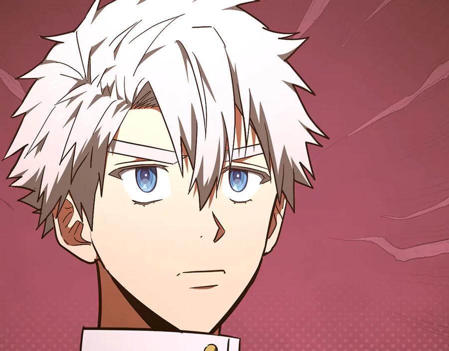 圣子是什么狗屁，这是现代医学的力量 - 第82话 皇帝苏醒 - 第35张图