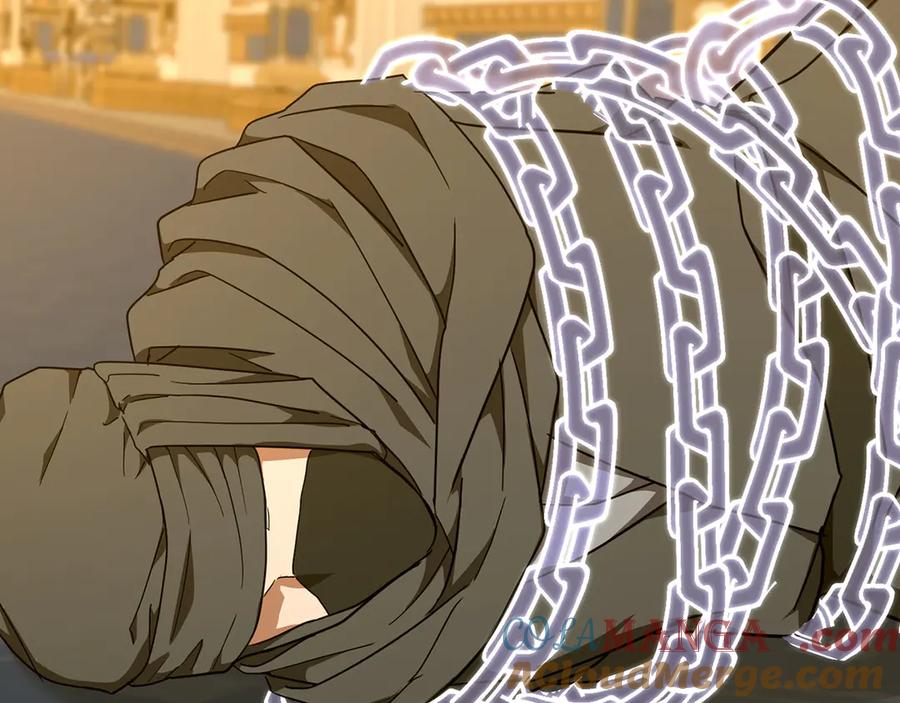 圣子是什么狗屁，这是现代医学的力量 - 第82话 皇帝苏醒 - 第181张图