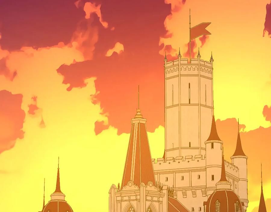 圣子是什么狗屁，这是现代医学的力量 - 第82话 皇帝苏醒 - 第39张图