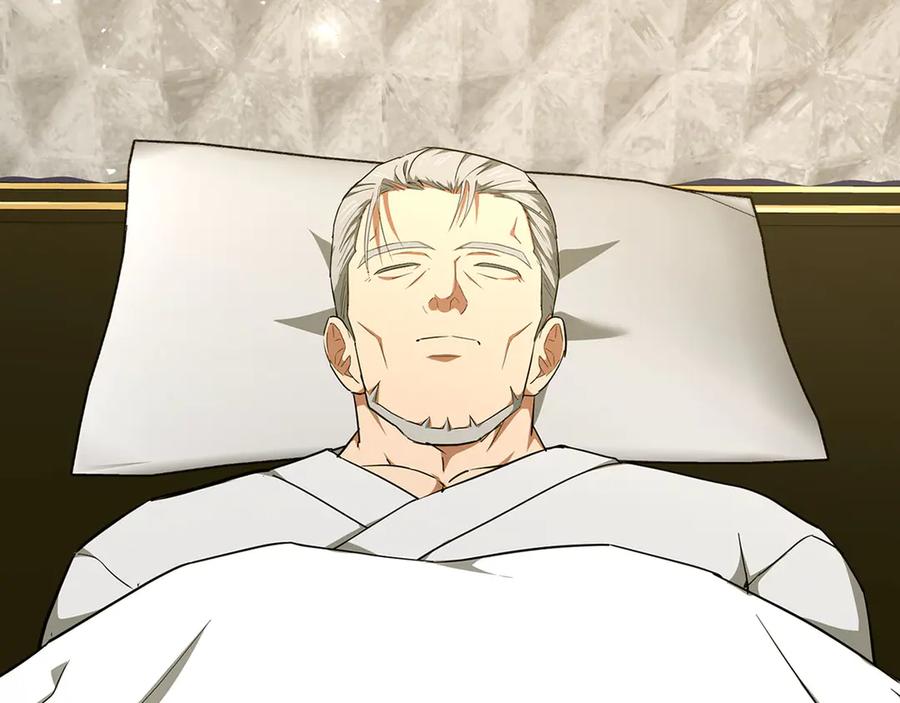 圣子是什么狗屁，这是现代医学的力量 - 第82话 皇帝苏醒 - 第70张图