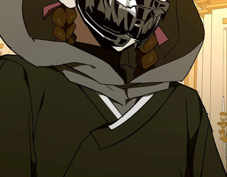 圣子是什么狗屁，这是现代医学的力量 - 第82话 皇帝苏醒 - 第188张图