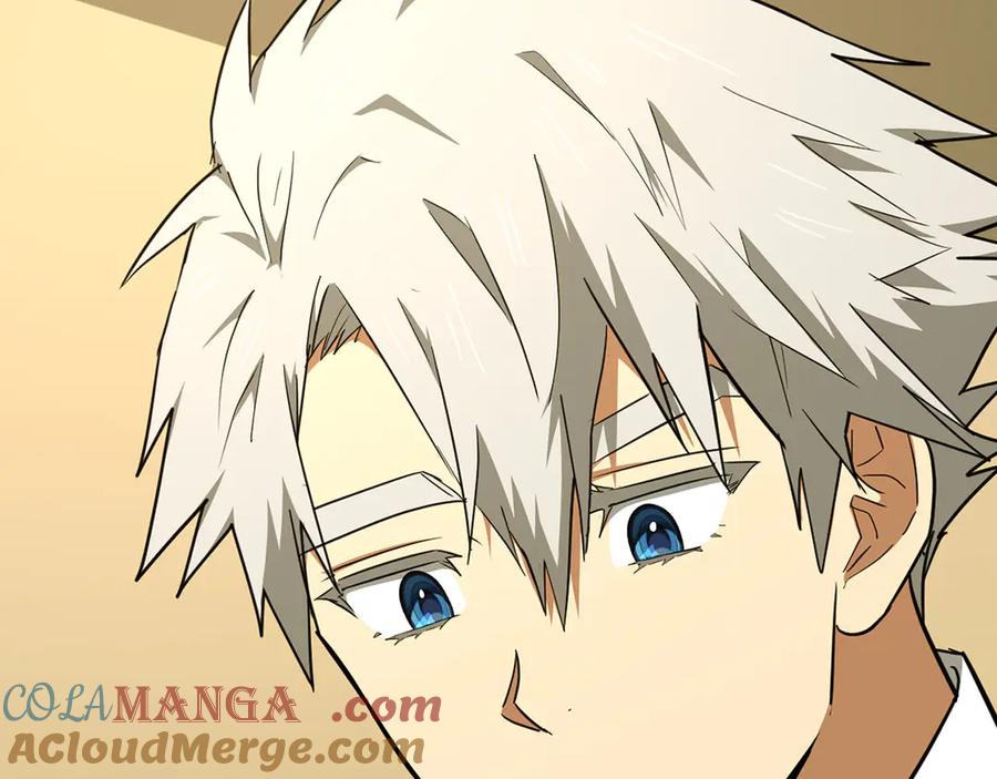 圣子是什么狗屁，这是现代医学的力量 - 第82话 皇帝苏醒 - 第61张图