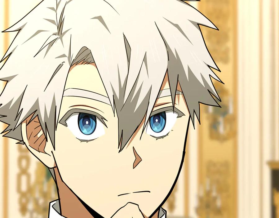 圣子是什么狗屁，这是现代医学的力量 - 第82话 皇帝苏醒 - 第12张图