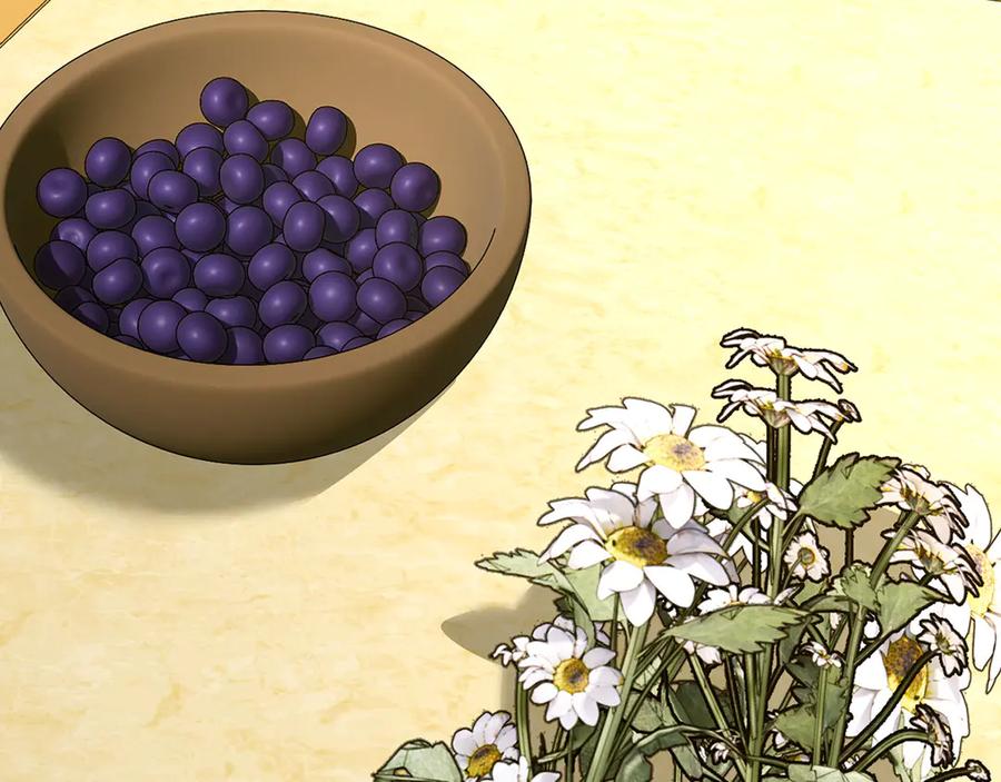 圣子是什么狗屁，这是现代医学的力量 - 第82话 皇帝苏醒 - 第42张图