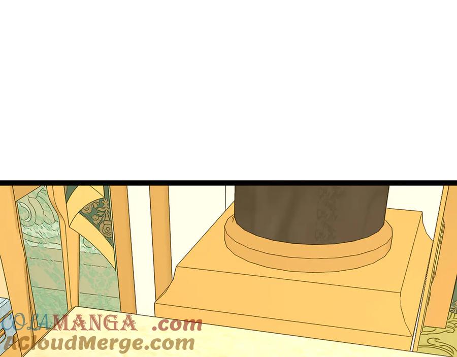 圣子是什么狗屁，这是现代医学的力量 - 第82话 皇帝苏醒 - 第41张图