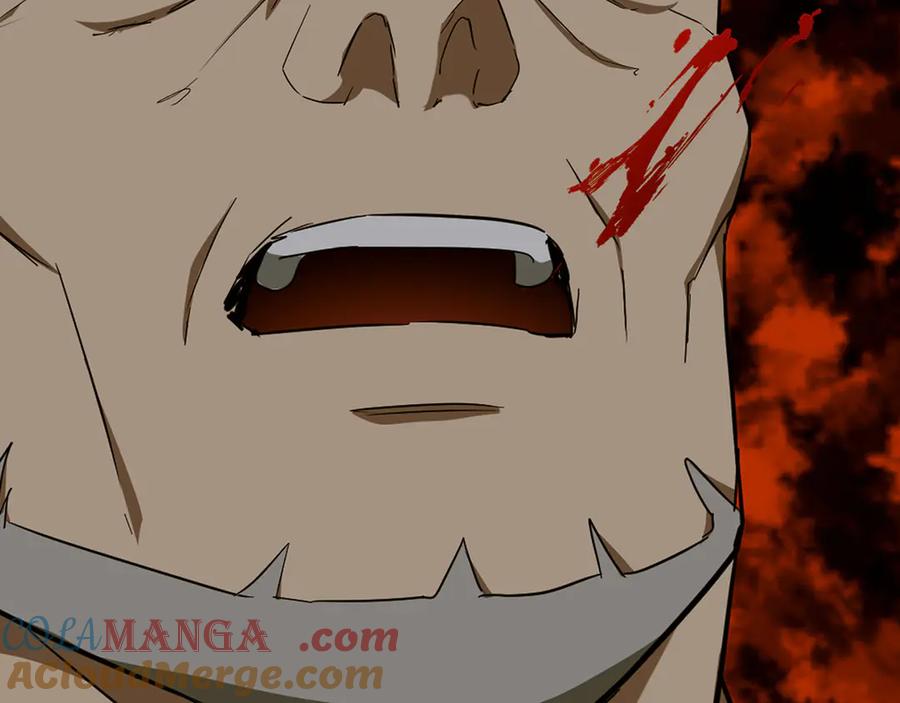 圣子是什么狗屁，这是现代医学的力量 - 第83话 待客之道 - 第201张图