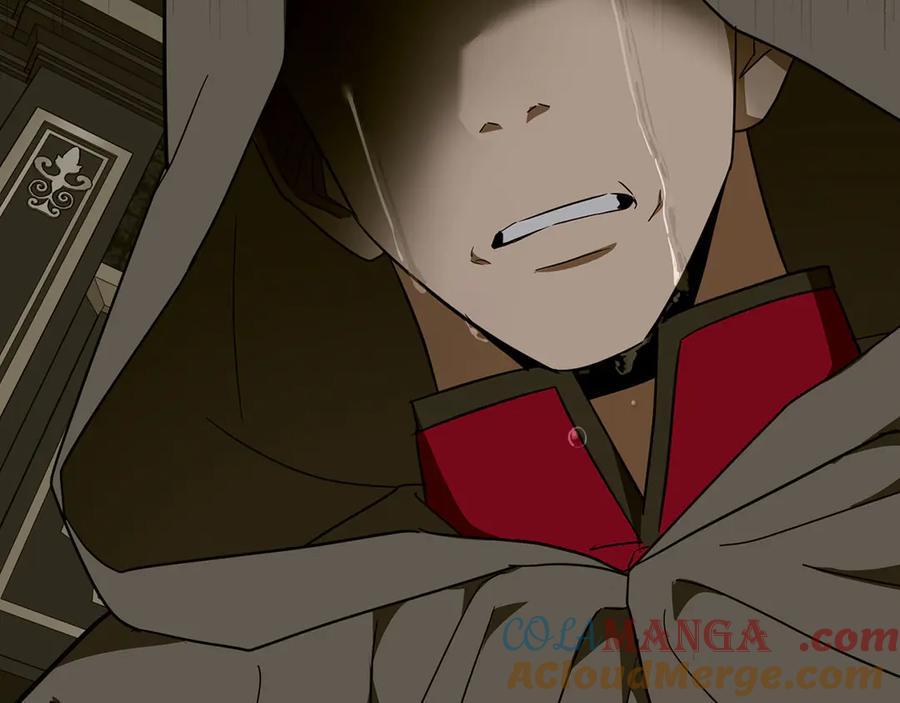 圣子是什么狗屁，这是现代医学的力量 - 第83话 待客之道 - 第221张图