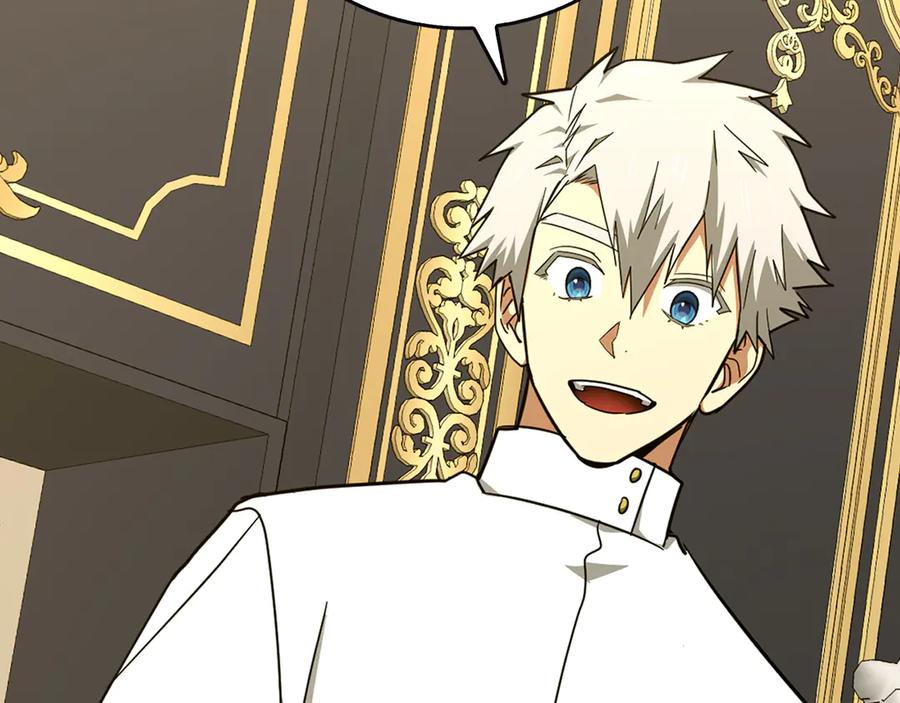 圣子是什么狗屁，这是现代医学的力量 - 第83话 待客之道 - 第170张图