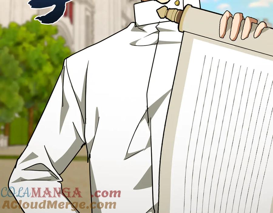 圣子是什么狗屁，这是现代医学的力量 - 第83话 待客之道 - 第45张图