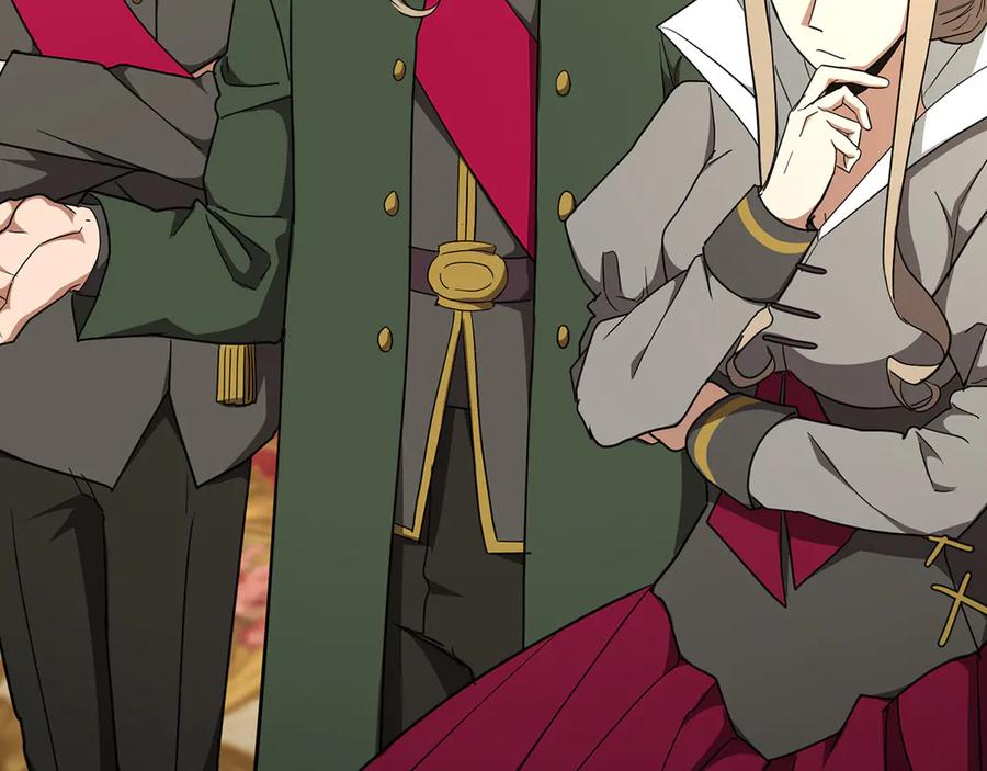 圣子是什么狗屁，这是现代医学的力量 - 第83话 待客之道 - 第142张图