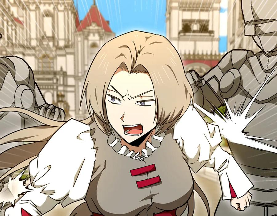 圣子是什么狗屁，这是现代医学的力量 - 第83话 待客之道 - 第59张图