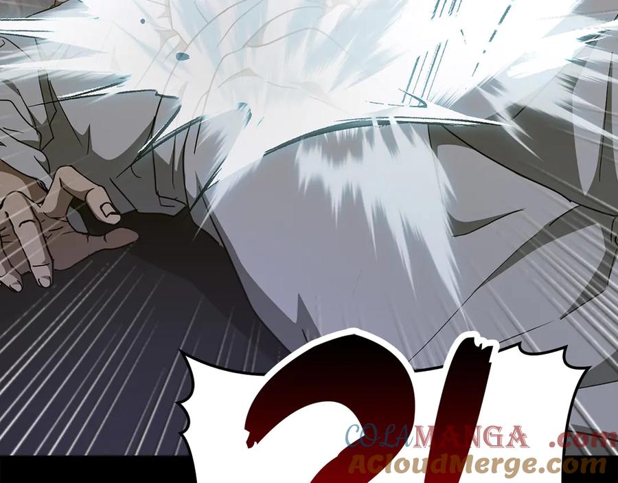 圣子是什么狗屁，这是现代医学的力量 - 第83话 待客之道 - 第197张图