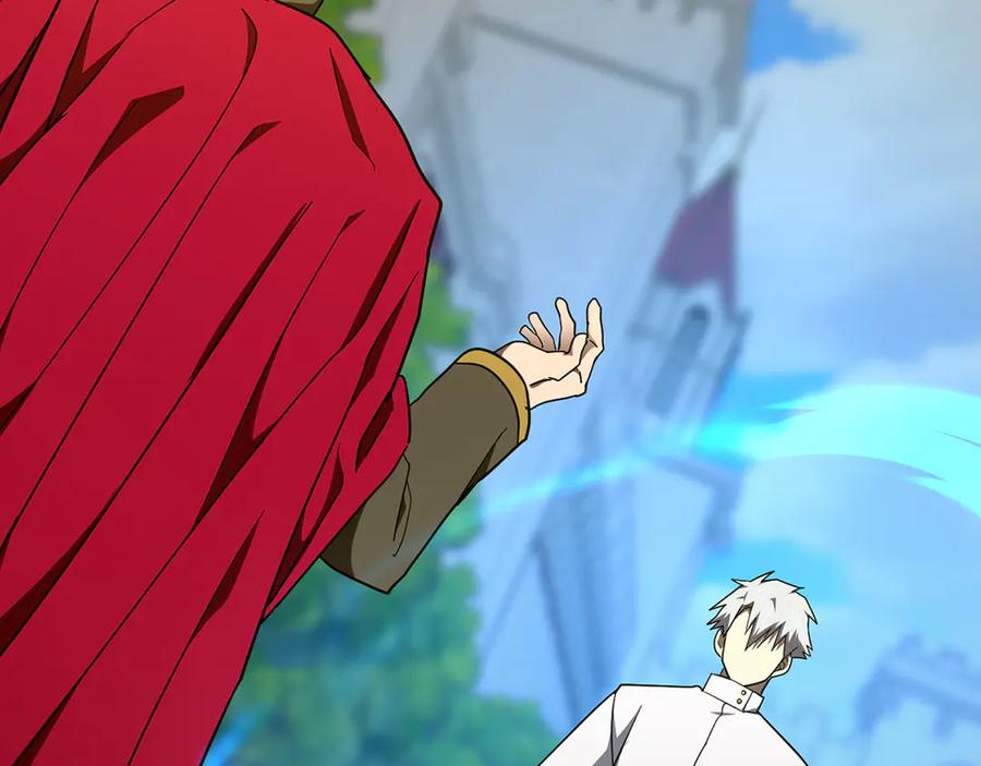 圣子是什么狗屁，这是现代医学的力量 - 第83话 待客之道 - 第95张图