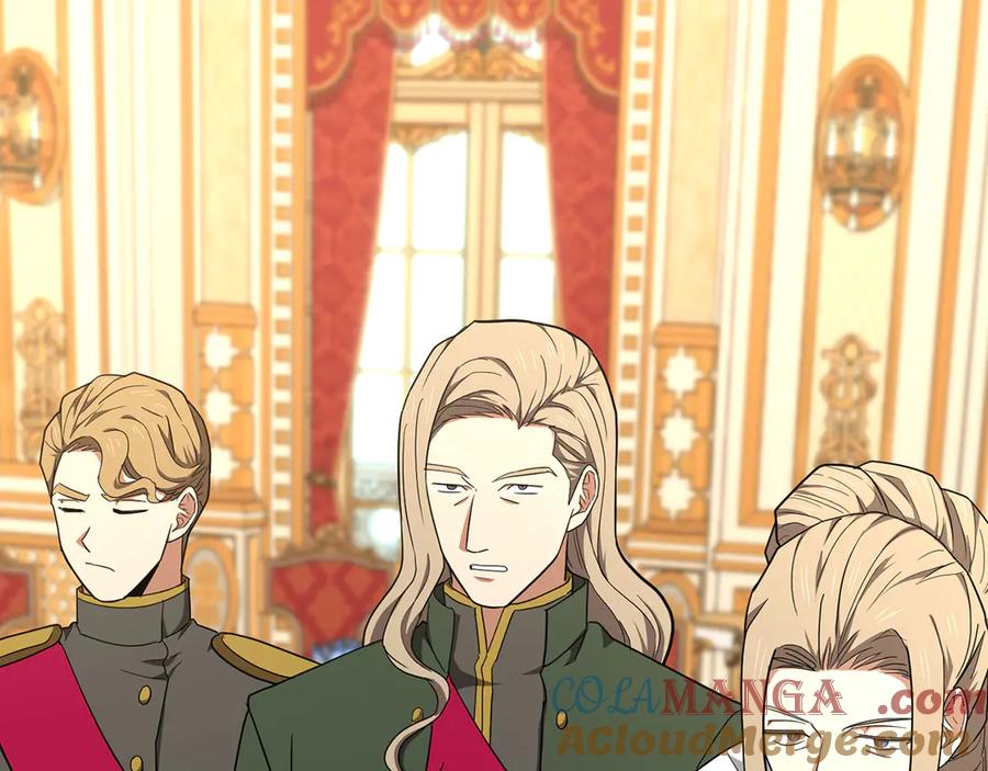 圣子是什么狗屁，这是现代医学的力量 - 第83话 待客之道 - 第141张图