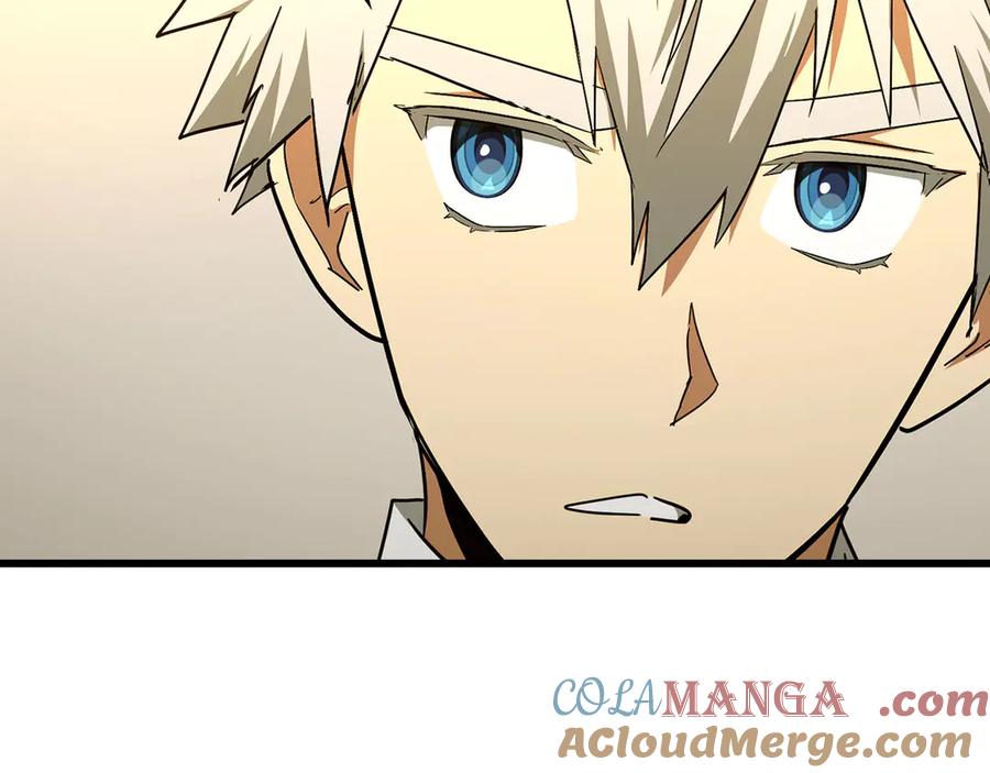 圣子是什么狗屁，这是现代医学的力量 - 第83话 待客之道 - 第121张图