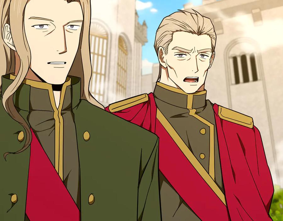 圣子是什么狗屁，这是现代医学的力量 - 第83话 待客之道 - 第15张图