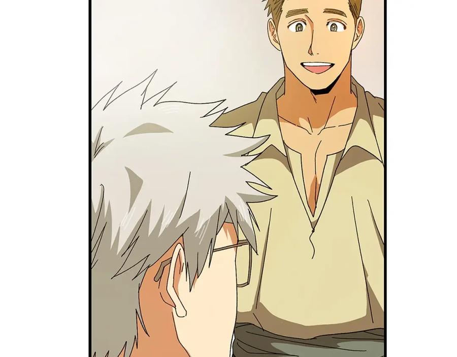 圣子是什么狗屁，这是现代医学的力量 - 第8话 找出白发圣子 - 第58张图