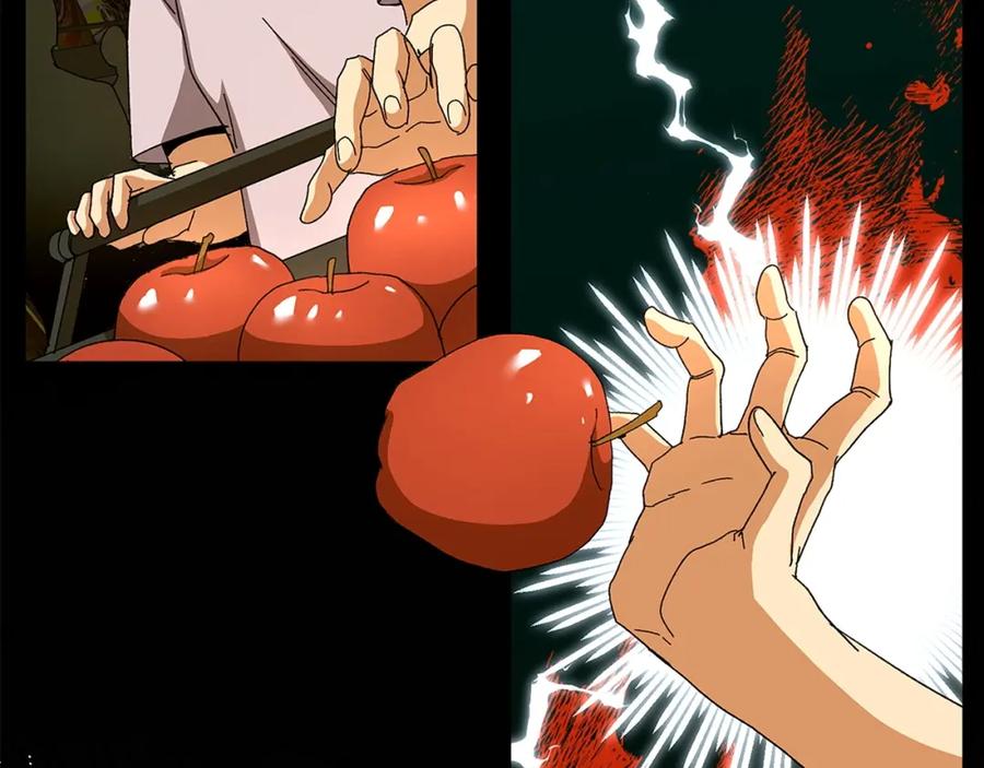 圣子是什么狗屁，这是现代医学的力量 - 第8话 找出白发圣子 - 第64张图