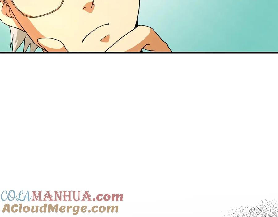 圣子是什么狗屁，这是现代医学的力量 - 第8话 找出白发圣子 - 第61张图