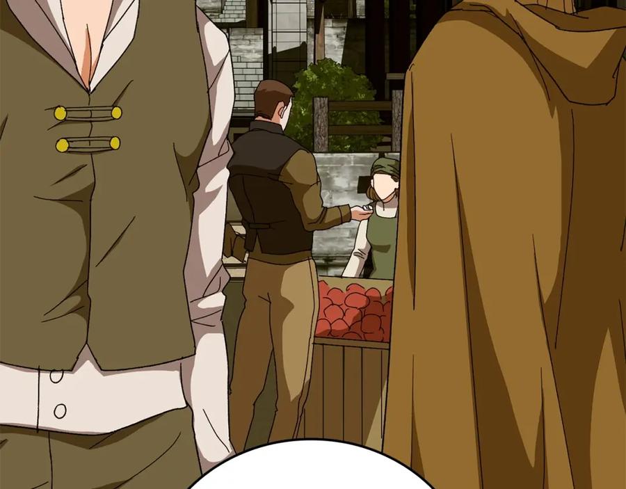 圣子是什么狗屁，这是现代医学的力量 - 第8话 找出白发圣子 - 第139张图