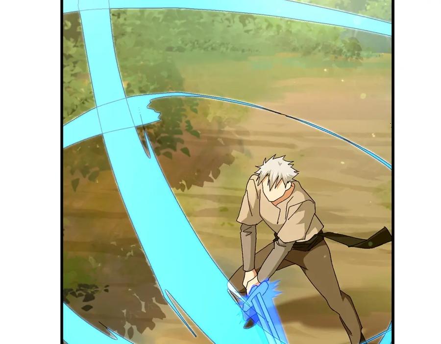 圣子是什么狗屁，这是现代医学的力量 - 第8话 找出白发圣子 - 第107张图