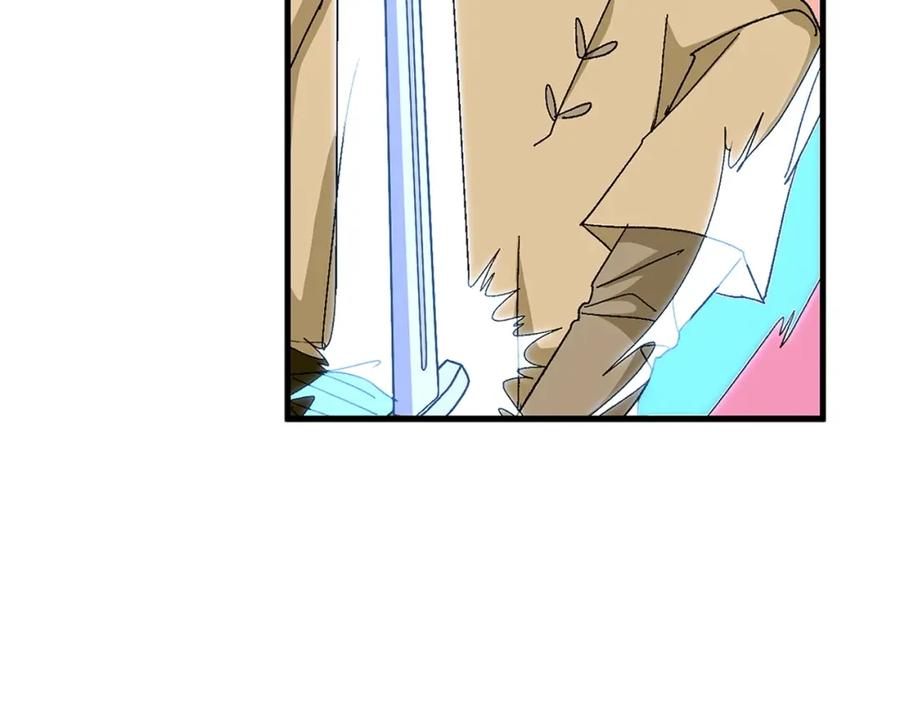 圣子是什么狗屁，这是现代医学的力量 - 第8话 找出白发圣子 - 第116张图