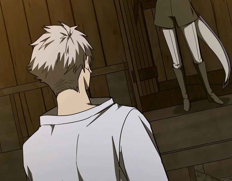 圣子是什么狗屁，这是现代医学的力量 - 第90话 弱肉强食 - 第6张图