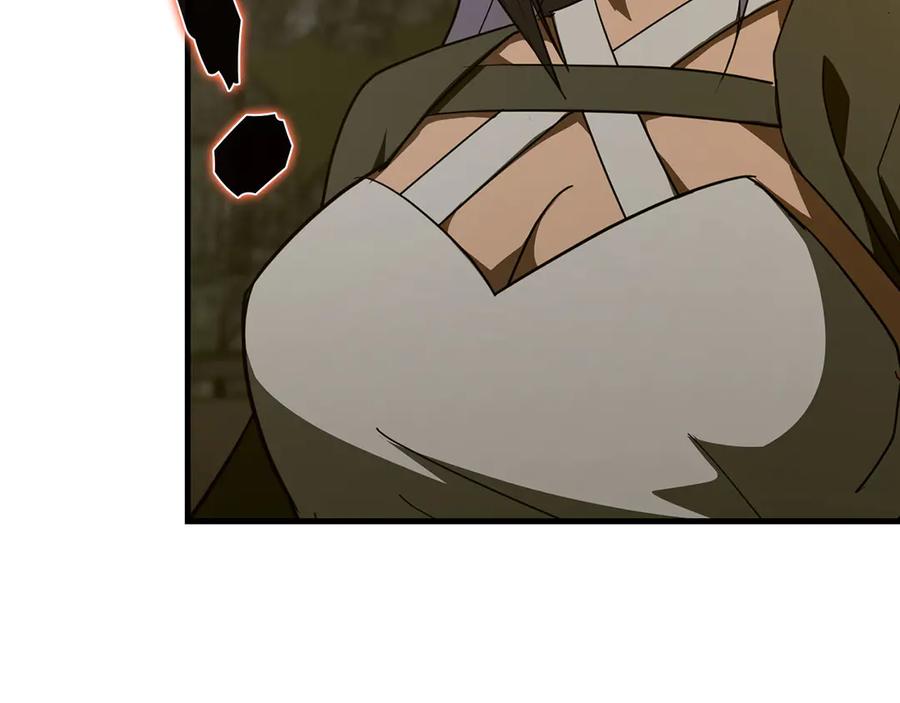 圣子是什么狗屁，这是现代医学的力量 - 第90话 弱肉强食 - 第10张图