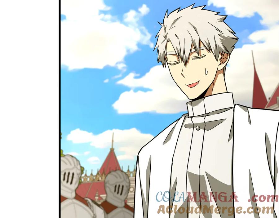 圣子是什么狗屁，这是现代医学的力量 - 第92话 公开战力 - 第5张图